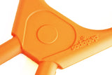 Pop Top Rubber Tug Toy for Interactive Play | Heavy Chewers | USA Made | SodaPup - SodaPup/True Dogs, LLC - Flyclothing LLC