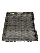 Huntley Pet Cat House, 2 Cushion Bed, Gray