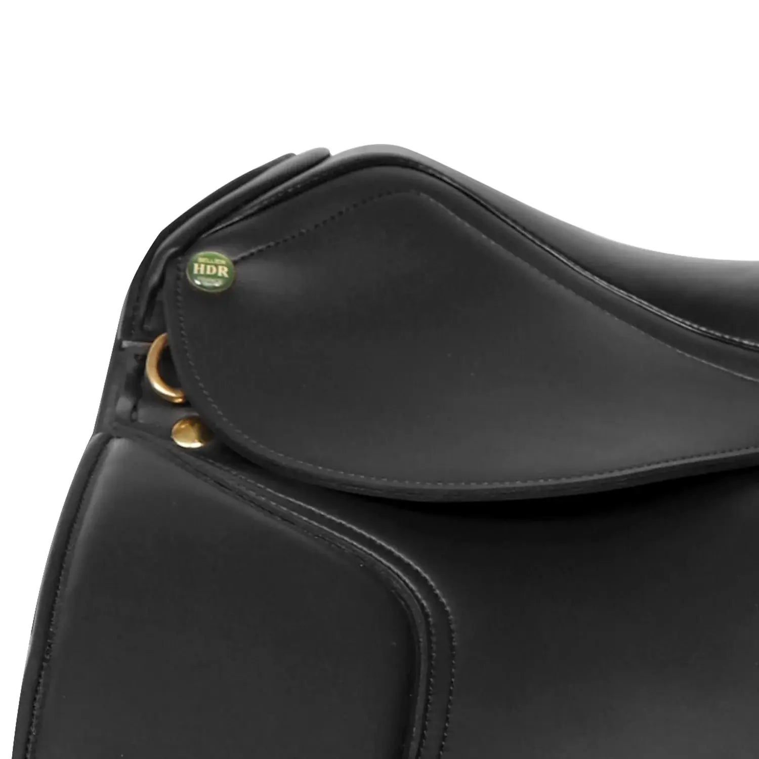 Vegan-X Dressage IGP Saddle - Breeches.com - Flyclothing LLC