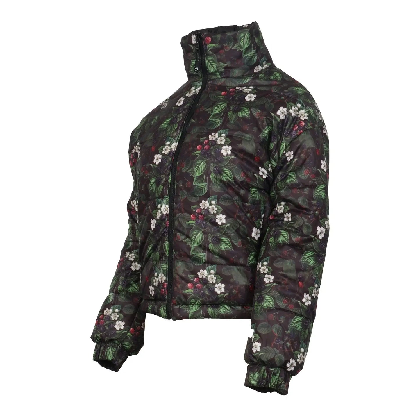 Dapplebay Reversible Puffer Jacket - Breeches.com - Flyclothing LLC