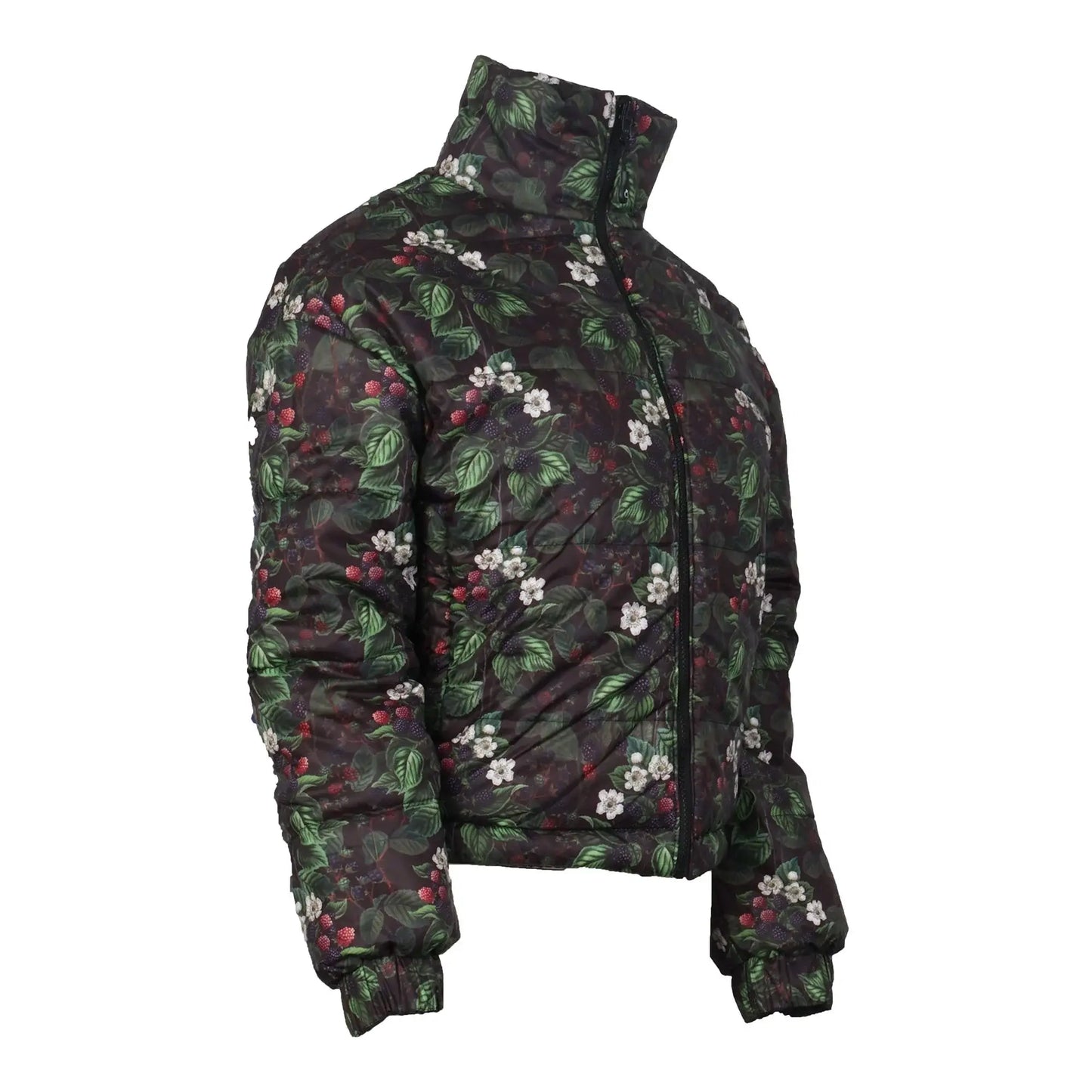 Dapplebay Reversible Puffer Jacket - Breeches.com - Flyclothing LLC