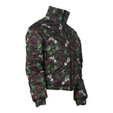 Dapplebay Reversible Puffer Jacket - Breeches.com - Flyclothing LLC
