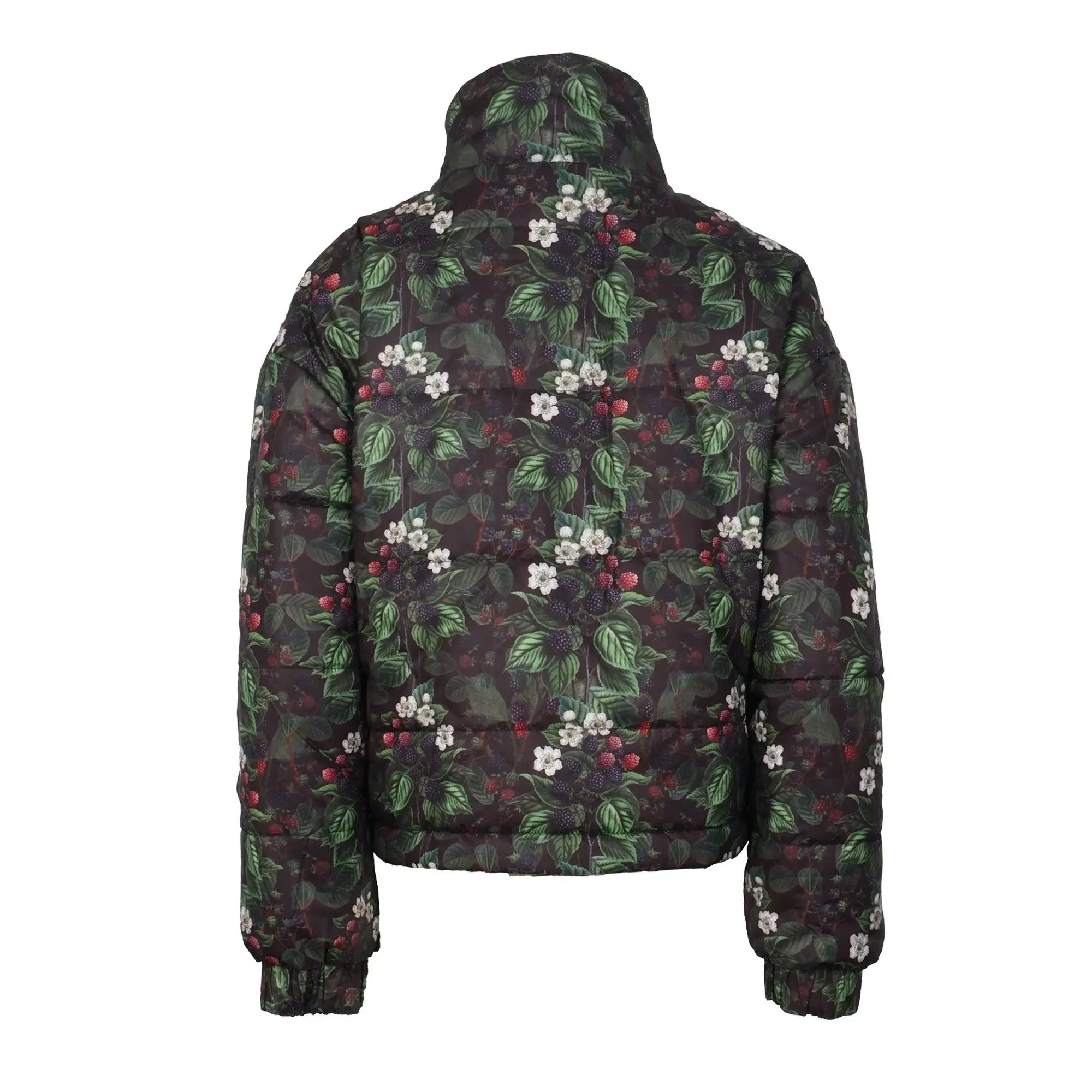 Dapplebay Reversible Puffer Jacket - Breeches.com - Flyclothing LLC