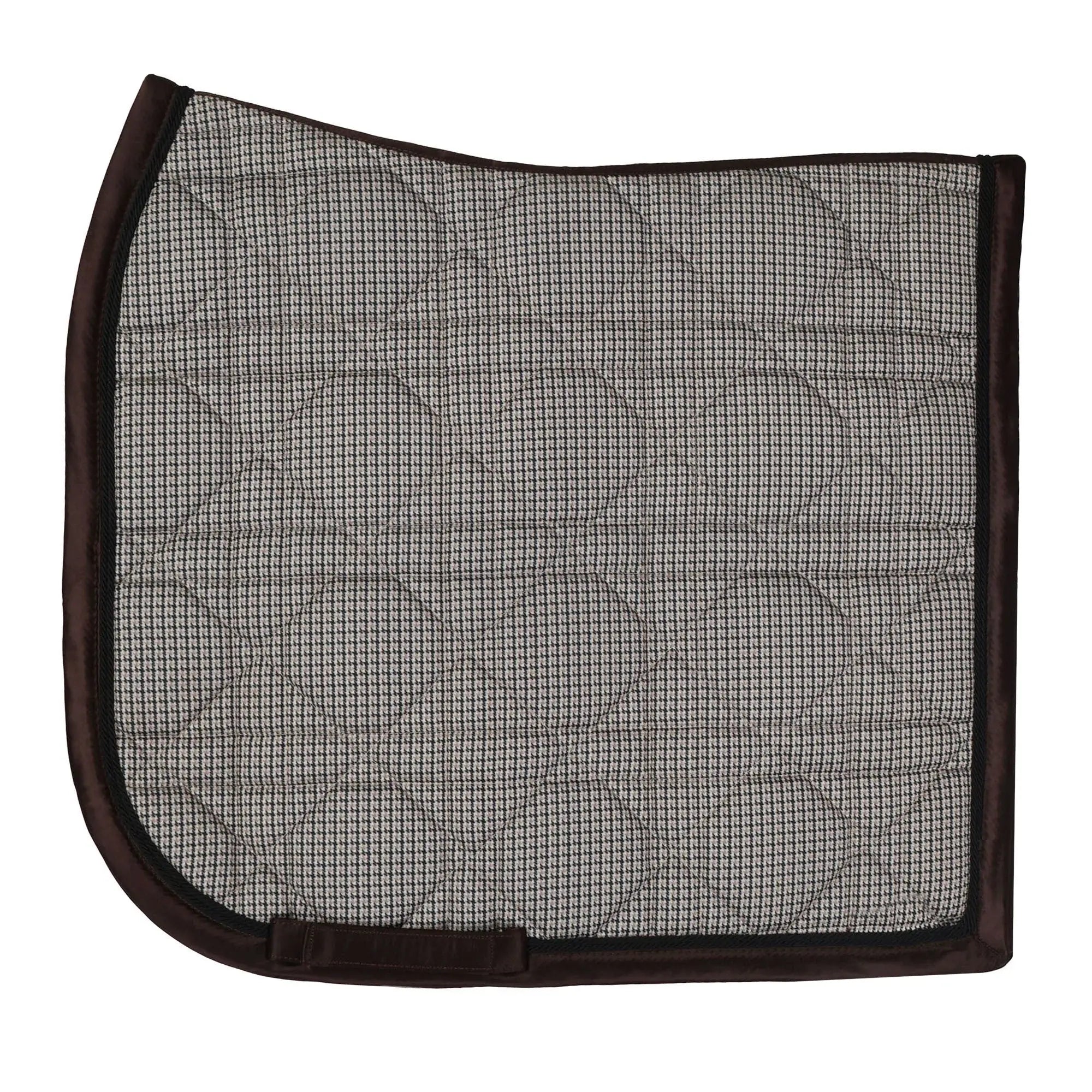 Dapplebay Heirloom Dressage Saddle Pad - Breeches.com - Flyclothing LLC