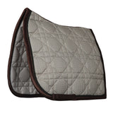 Dapplebay Heirloom Dressage Saddle Pad - Breeches.com - Flyclothing LLC