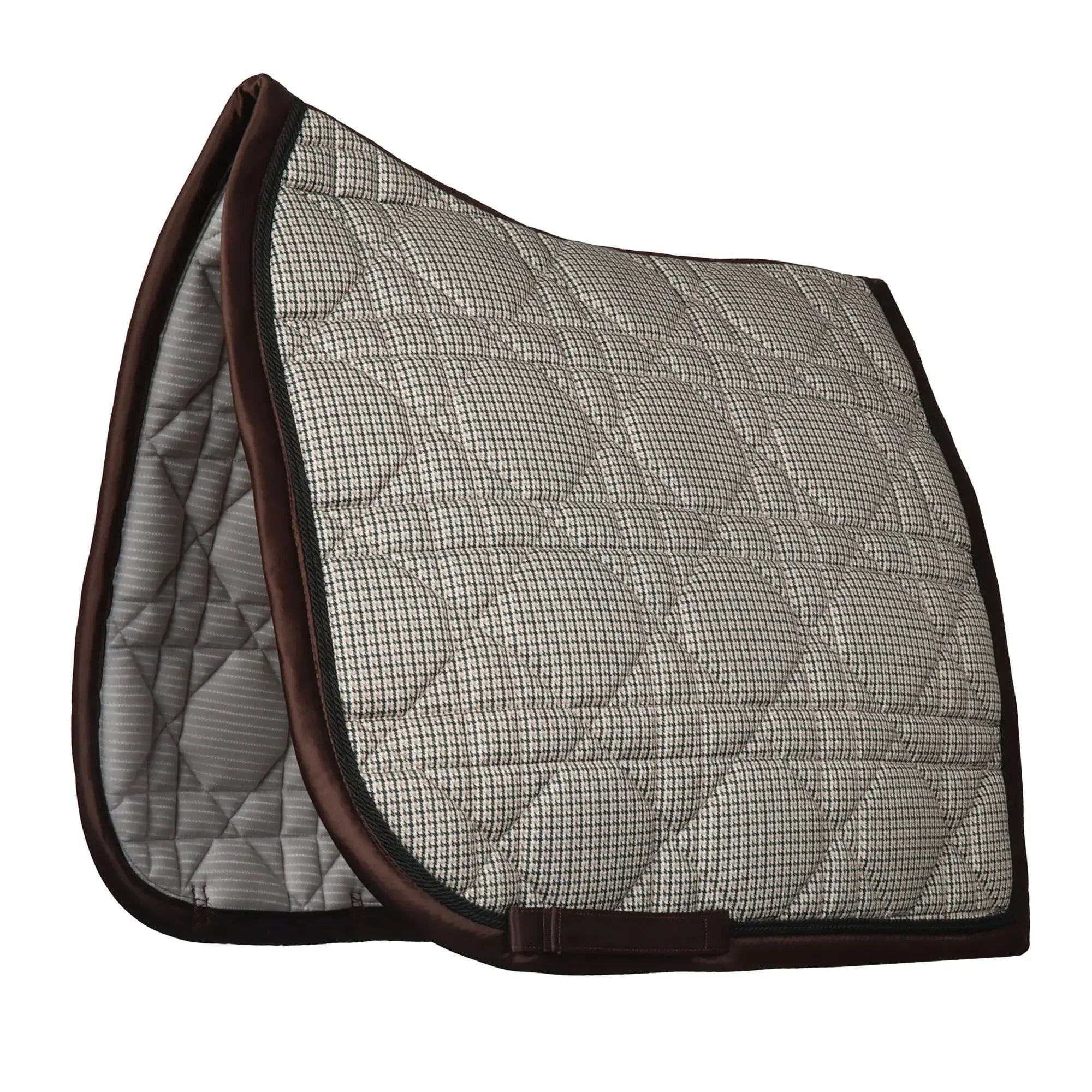 Dapplebay Heirloom Dressage Saddle Pad - Breeches.com - Flyclothing LLC