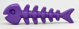 Fish Bone Nylon Dog Toy for Aggressive Chewers | USA Made | SodaPup - SodaPup/True Dogs, LLC - Flyclothing LLC