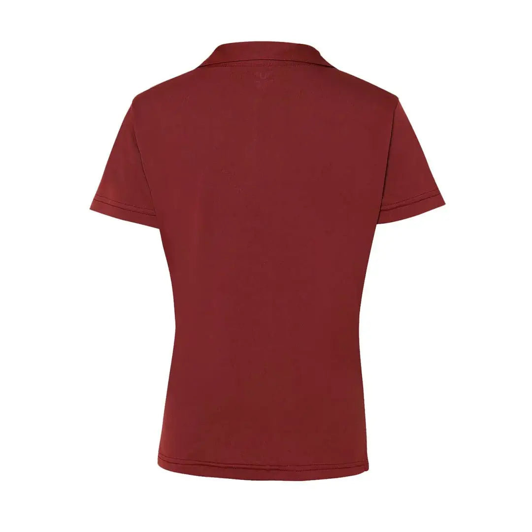 TuffRider Children'S Taylor Short Sleeve Polo - Breeches.com - Flyclothing LLC