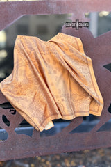 DS MUSTARD Paisley Creek Wild Rag