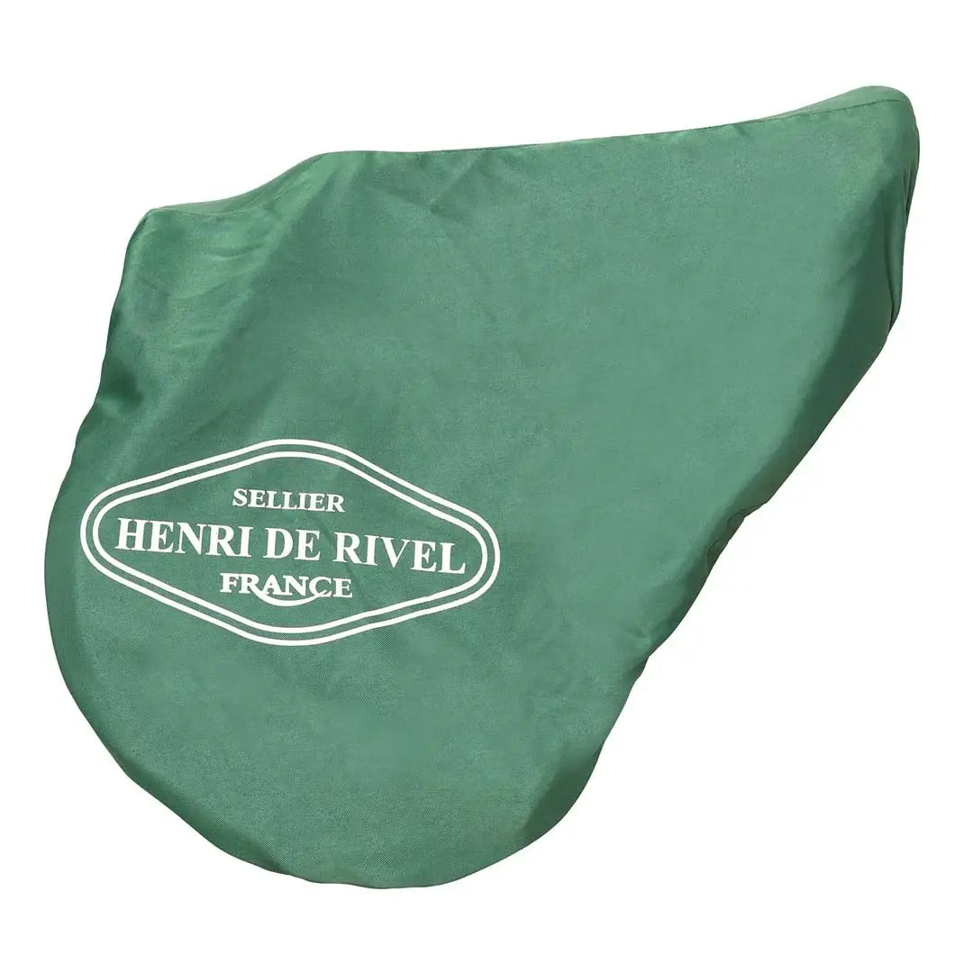 HENRI DE RIVEL PHOENIX CLOSE CONTACT Monoflap IGP SADDLE - Breeches.com - Flyclothing LLC