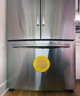 Rubber Duckies emat - Enrichment Lick Mat for Dogs and Cats - with Suction Cups | Bath Time Design | SodaPup USA Made - SodaPup/True Dogs, LLC - Flyclothing LLC