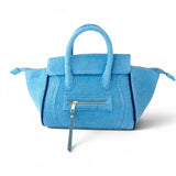 Cabana Tote Mini - Sky Blue - BEACH HAUS - Flyclothing LLC