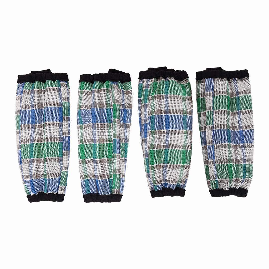 TuffRider FlySheild Fly Boots- Set of 4 - Breeches.com - Flyclothing LLC