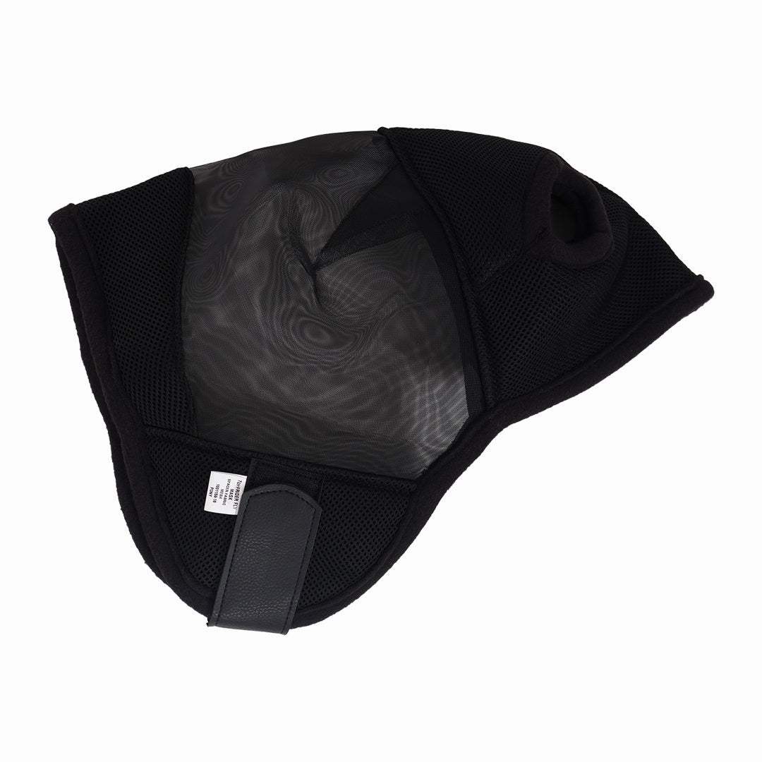 TuffRider Spacer Fabric Mesh Fly Mask Without Ears - Breeches.com - Flyclothing LLC