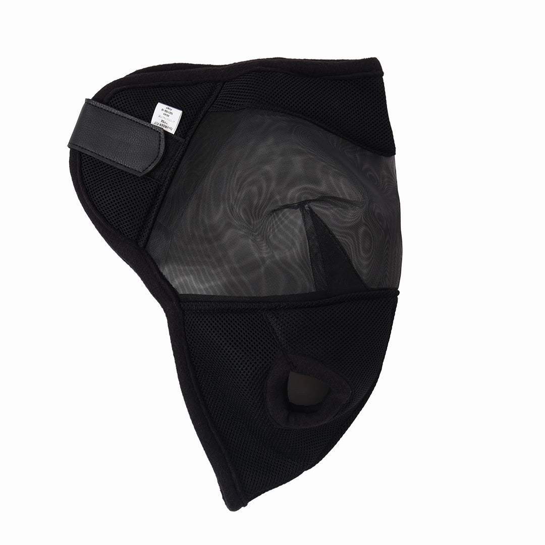 TuffRider Spacer Fabric Mesh Fly Mask Without Ears - Breeches.com - Flyclothing LLC