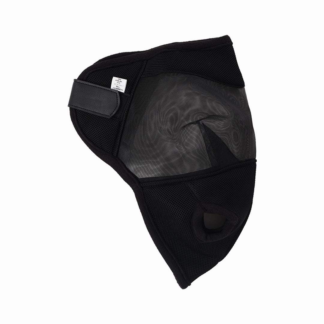 TuffRider Spacer Fabric Mesh Fly Mask Without Ears - Breeches.com - Flyclothing LLC
