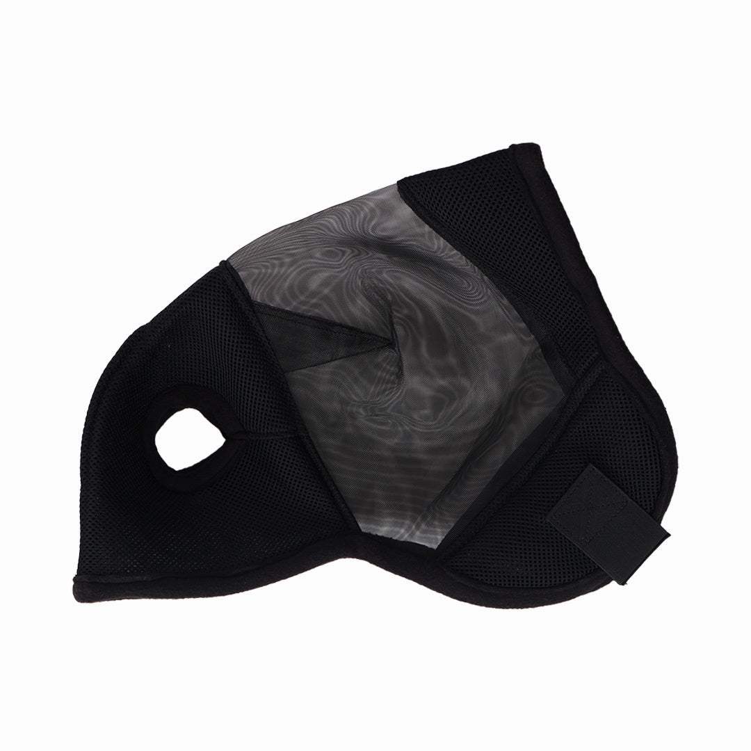 TuffRider Spacer Fabric Mesh Fly Mask Without Ears - Breeches.com - Flyclothing LLC