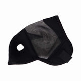TuffRider Spacer Fabric Mesh Fly Mask Without Ears - Breeches.com - Flyclothing LLC