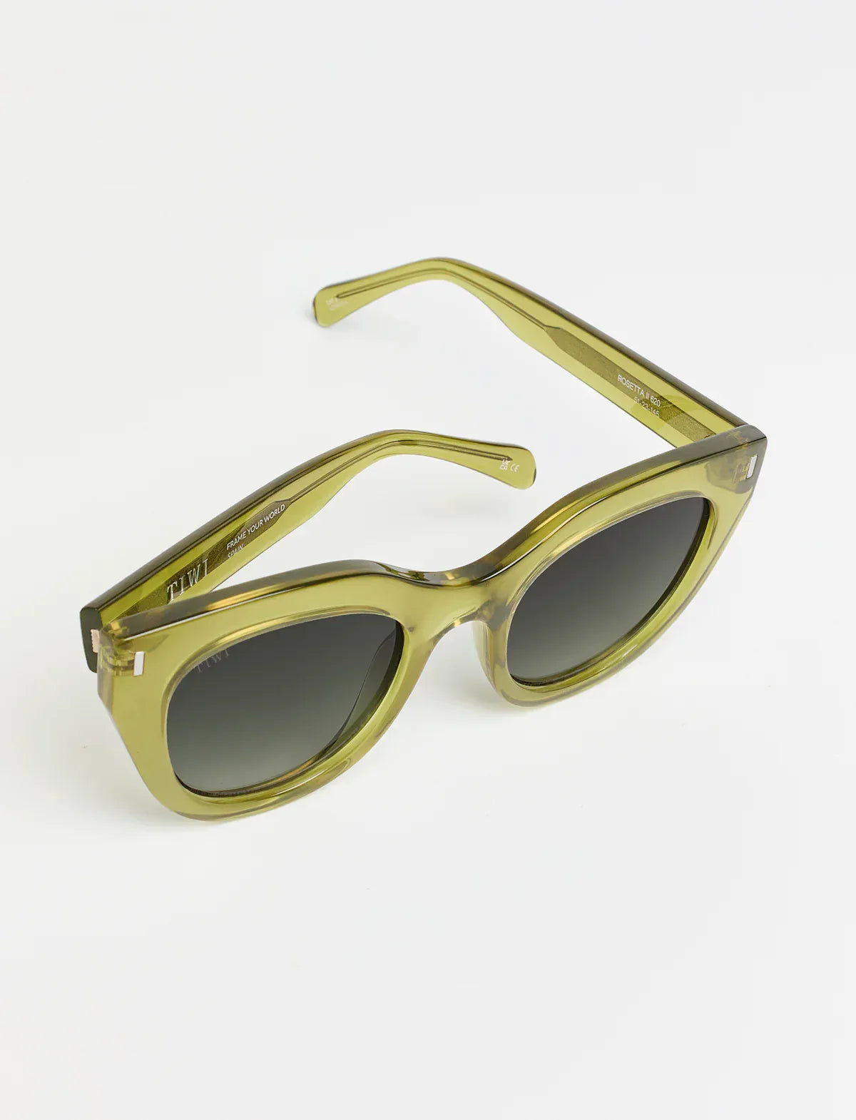 ROSETTA - TIWI USA - Flyclothing LLC