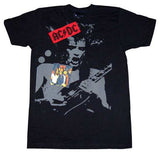 ACDC Angus Patch T-Shirt - ACDC - Flyclothing LLC