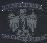 United Rockers Eagle T-Shirt - Mosquitohead Shirts - Flyclothing LLC
