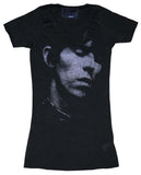 Keith Richards Glitter Tee - Mosquitohead Shirts - Flyclothing LLC
