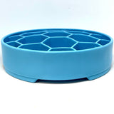 Honeycomb eBowl Deep Slow Feeder Dog Bowl for Enrichment | USA Made - SodaPup/True Dogs, LLC - Flyclothing LLC