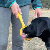 eStick Hand-Held Dog Enrichment Target Training Toy - Interactive Lick Stick | USA Made - SodaPup/True Dogs, LLC - Flyclothing LLC