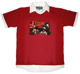Queen Two-Fer Shirt - Queen - Flyclothing LLC