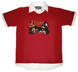 Queen Two-Fer Shirt - Queen - Flyclothing LLC