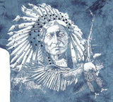 Bulzeye Clothing Indian Shirt - Bulzeye Clothing - Flyclothing LLC