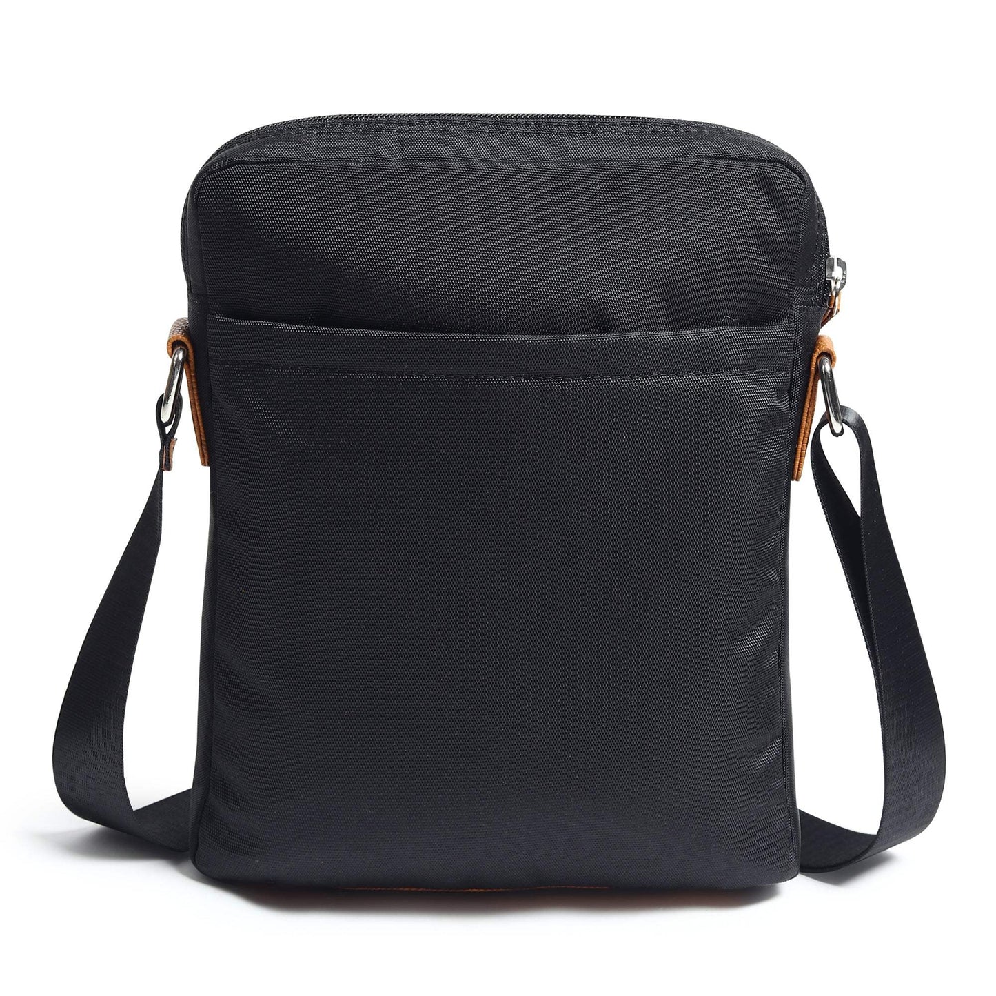 Mark Canvas Side Messenger Bag - Classy Leather Bags - Flyclothing LLC