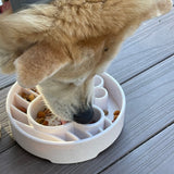 Java eBowl Deep Slow Feeder Dog Bowl for Enrichment | USA Made - SodaPup/True Dogs, LLC - Flyclothing LLC