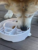 Java eBowl Deep Slow Feeder Dog Bowl for Enrichment | USA Made - SodaPup/True Dogs, LLC - Flyclothing LLC