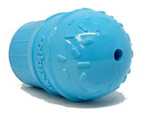 Ice Cream Cone Rubber Dog Chew Toy | Treat Dispenser | USA Made | SodaPup - SodaPup/True Dogs, LLC - Flyclothing LLC