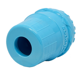 Ice Cream Cone Rubber Dog Chew Toy | Treat Dispenser | USA Made | SodaPup - SodaPup/True Dogs, LLC - Flyclothing LLC