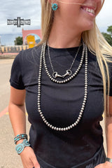 DS Hey Cowboy Necklaces