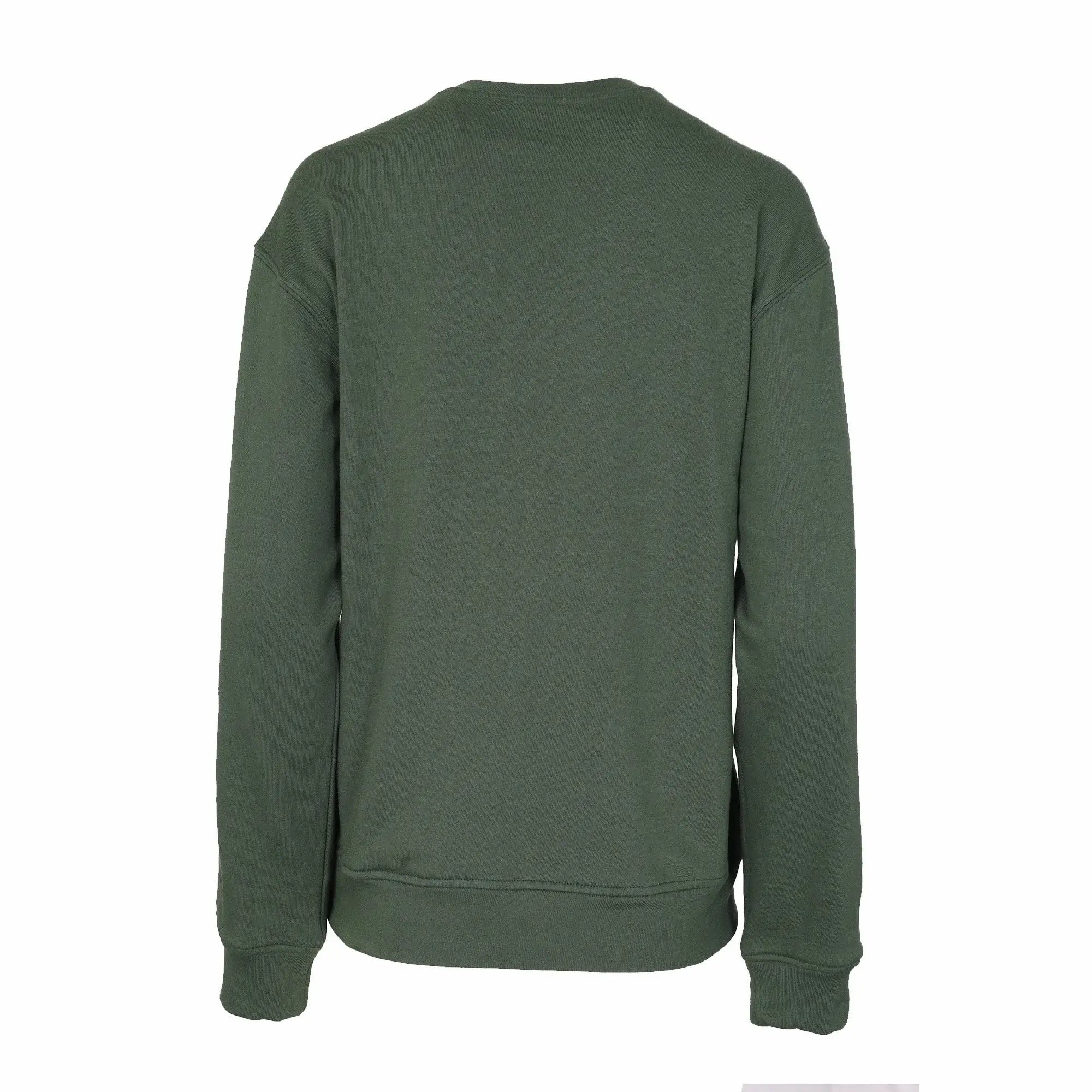 Dapplebay Equestrian Athletic Club Sweatshirt - Embroidery - Breeches.com - Flyclothing LLC