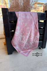 DS SMALL Buffalo Bandana Wild Rags