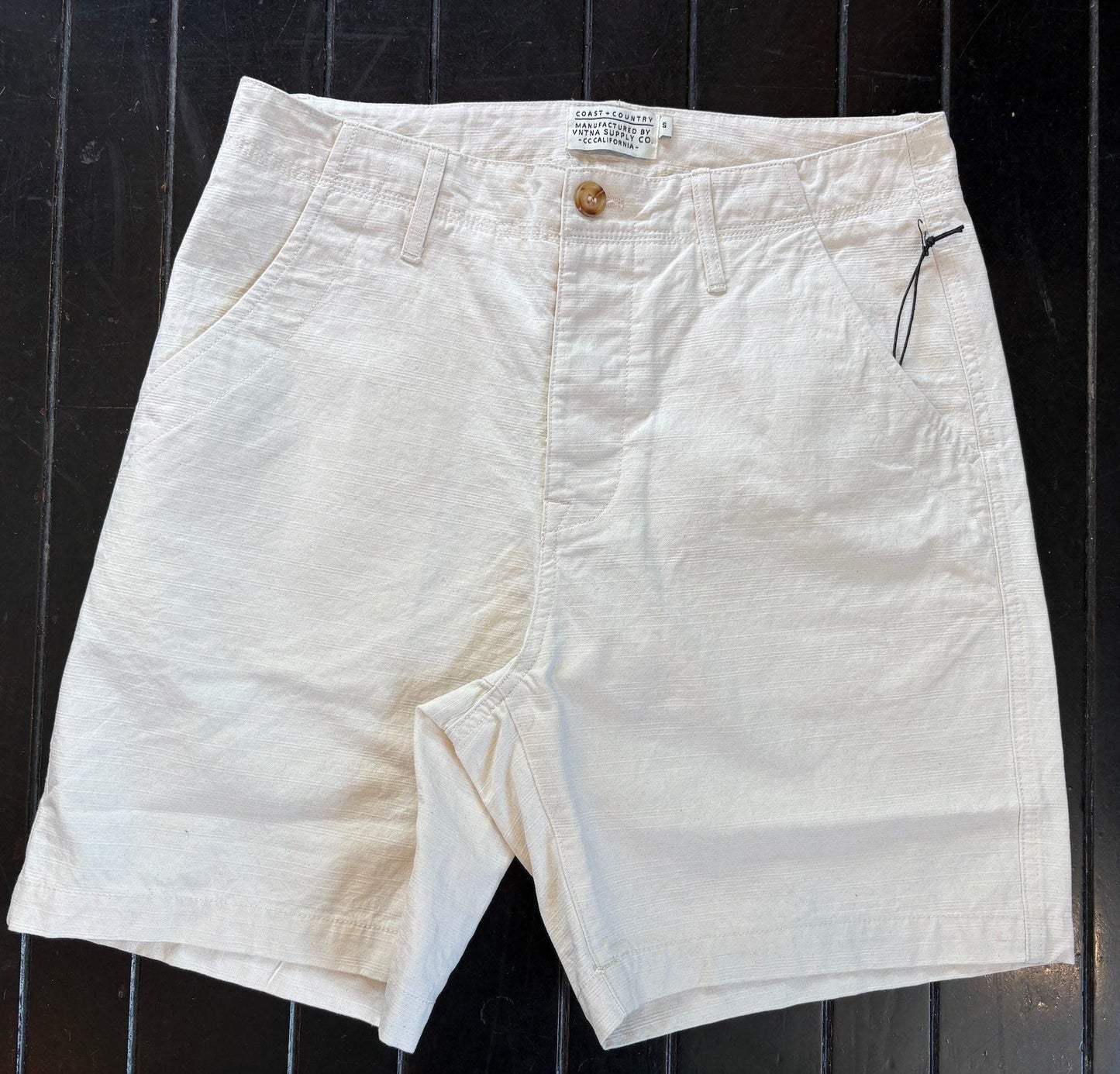 Mariner Short in Sand
