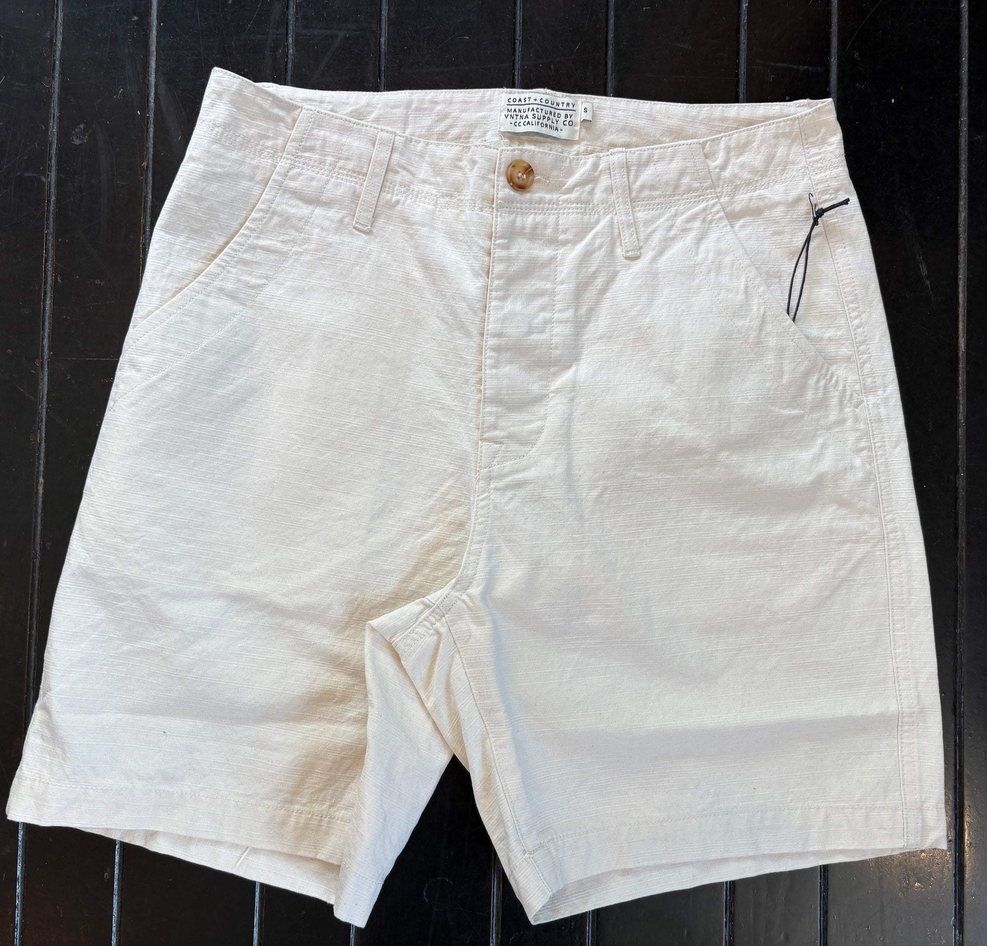 Mariner Short in Sand