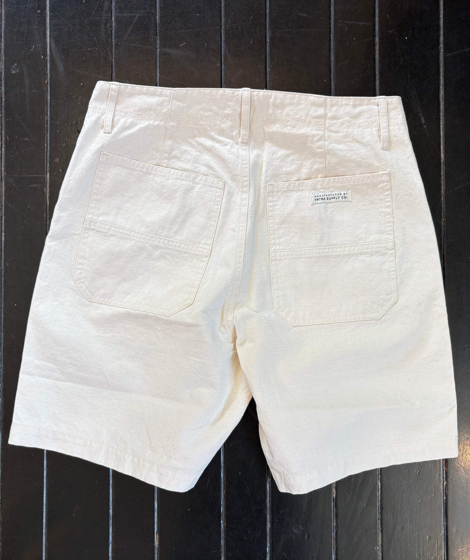 Mariner Short in Sand