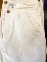 Mariner Short in Sand