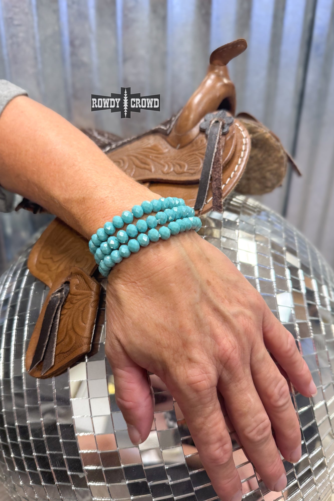 DS Arm Candy Bracelets