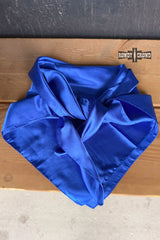DS Wynonna Wild Rags/ Scarves