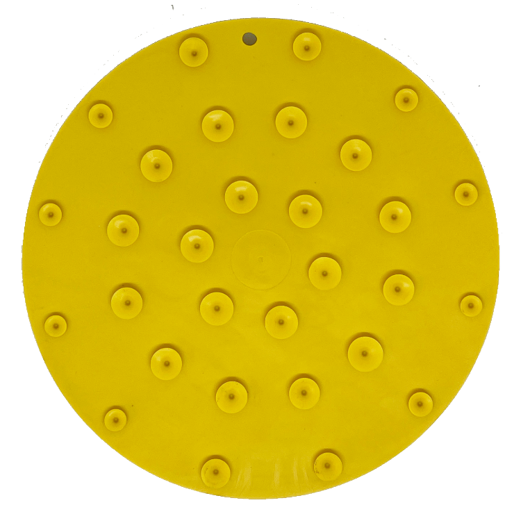 Rubber Duckies emat - Enrichment Lick Mat for Dogs and Cats - with Suction Cups | Bath Time Design | SodaPup USA Made - SodaPup/True Dogs, LLC - Flyclothing LLC