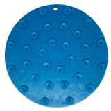 Whale eMat - Enrichment Lick Mat for Dogs and Cats - with Suction Cups | Whale Design | USA Made - SodaPup/True Dogs, LLC - Flyclothing LLC