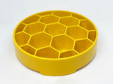Honeycomb eBowl Deep Slow Feeder Dog Bowl for Enrichment | USA Made - SodaPup/True Dogs, LLC - Flyclothing LLC