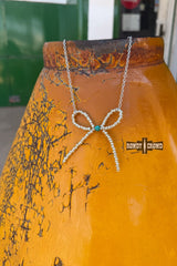 DS Cowgirl Pearls Necklaces