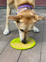 Tree of Life eMat - Enrichment Lick Mat For Dogs and Cats - With Suction Cups | Tree Design | USA Made - SodaPup/True Dogs, LLC - Flyclothing LLC